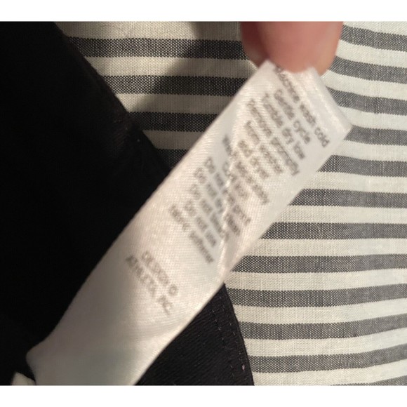 Athleta 929784 01 Plié, Dance, Yoga TIght Midrise Leggings size Small - Picture 7 of 10